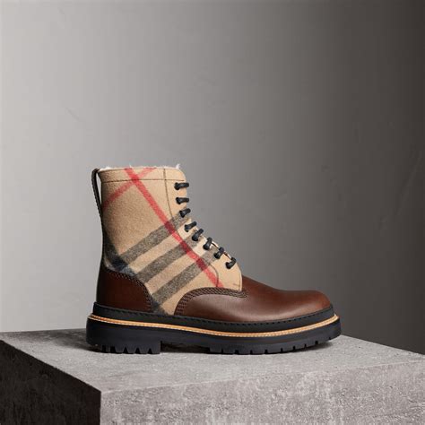 burberry sneakers boots|burberry sneakers men.